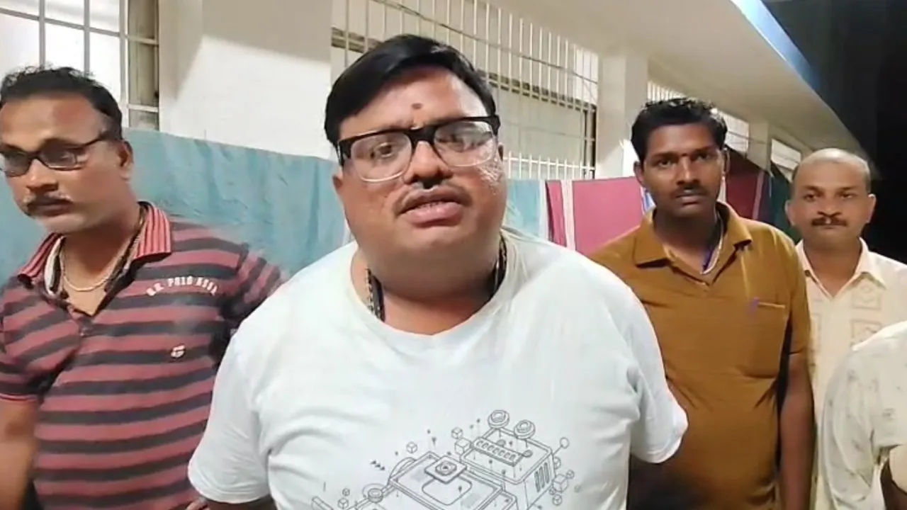 SHIVAMOGGA_KSRTC_DRIVER_New