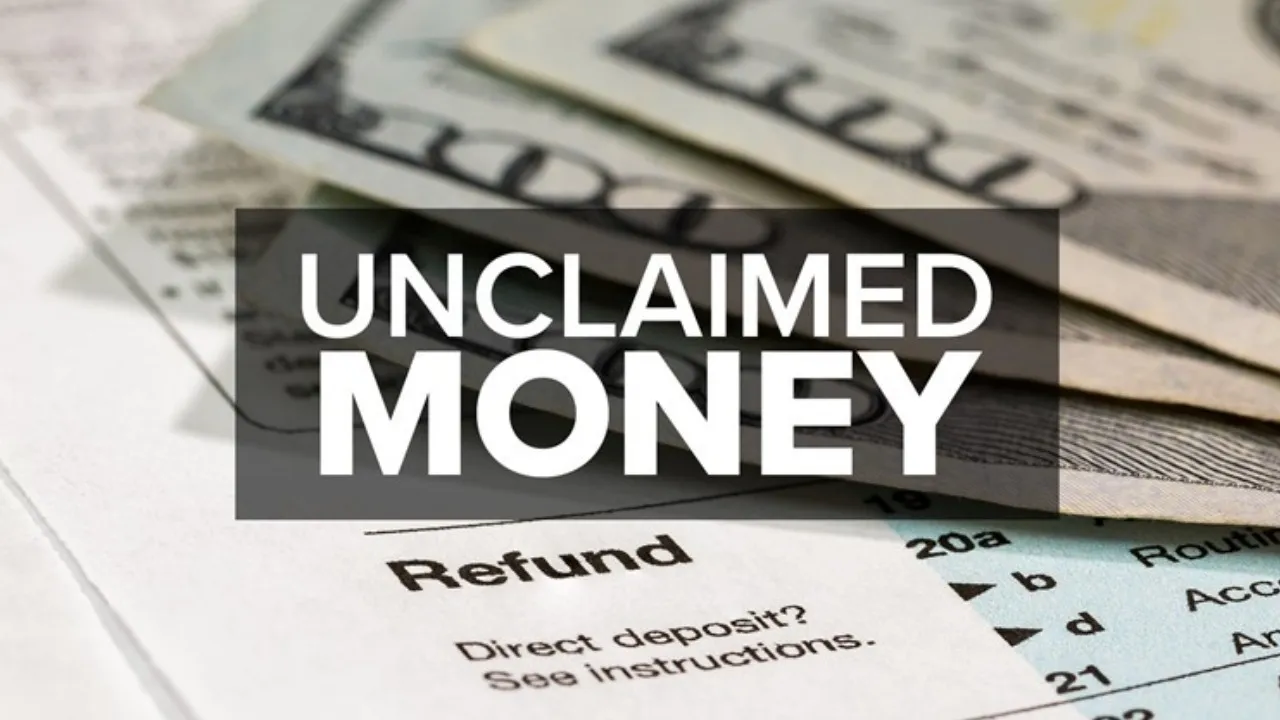 unclaimed amount return campaign by rbi02
