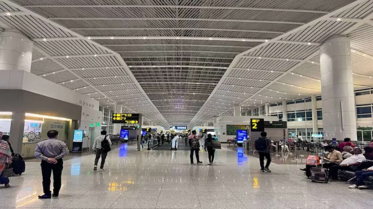 Delhi_Airport_technical_issue_1