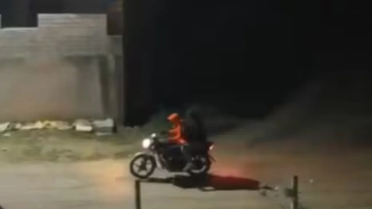 Amaravati man wedding (1)