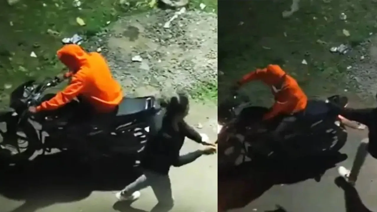 Amaravati man wedding (2)