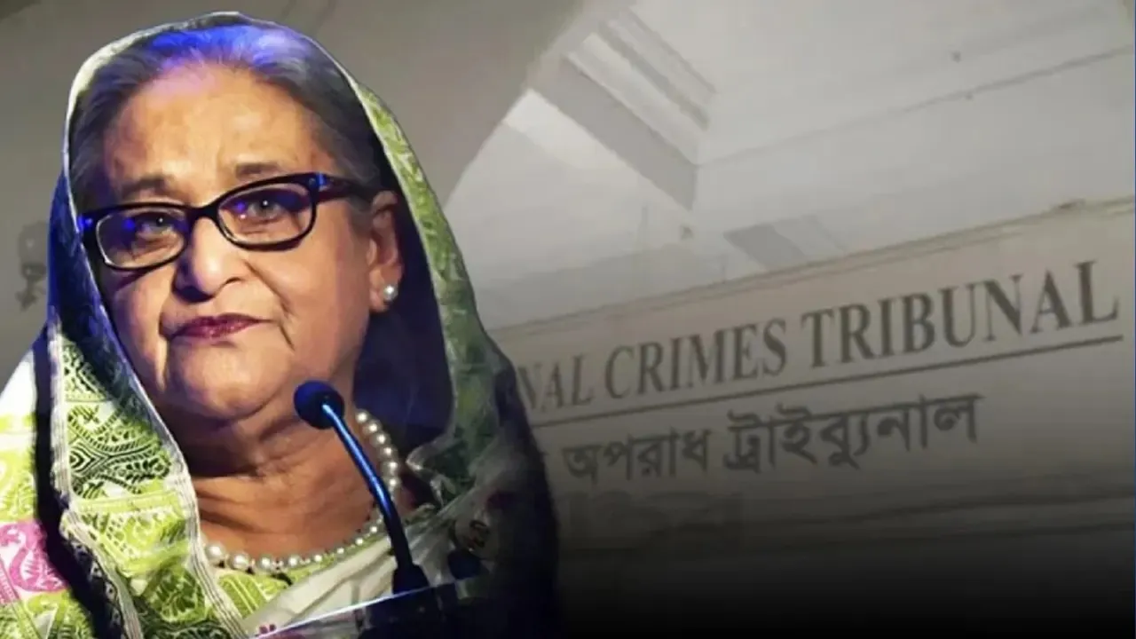 BANGALA EX PM SHEIKH HASINA CONVICTED02