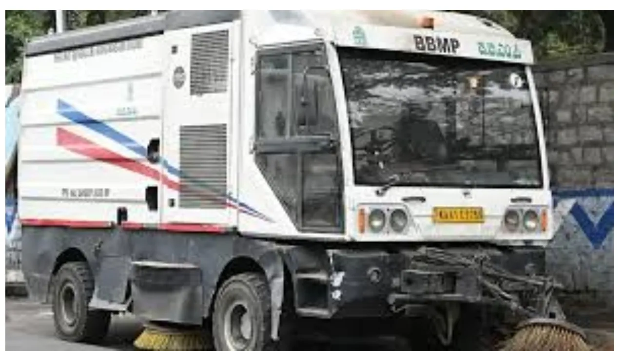 road sweeping machine rent scam02