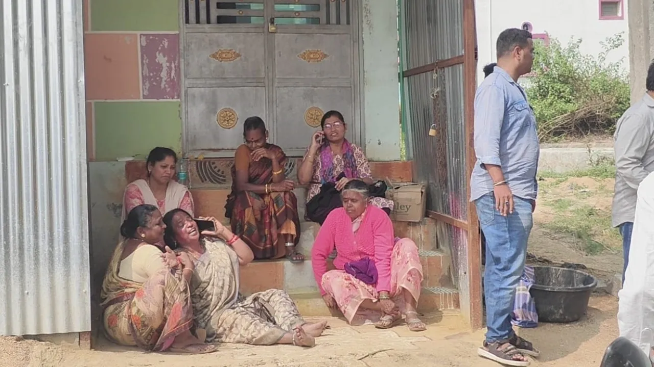 bengaluru shrinath case (5)