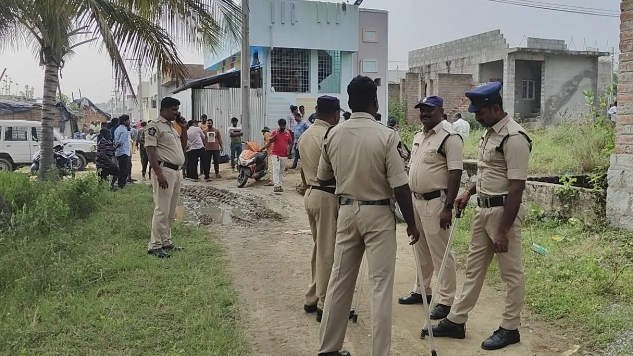 bengaluru shrinath case (6)