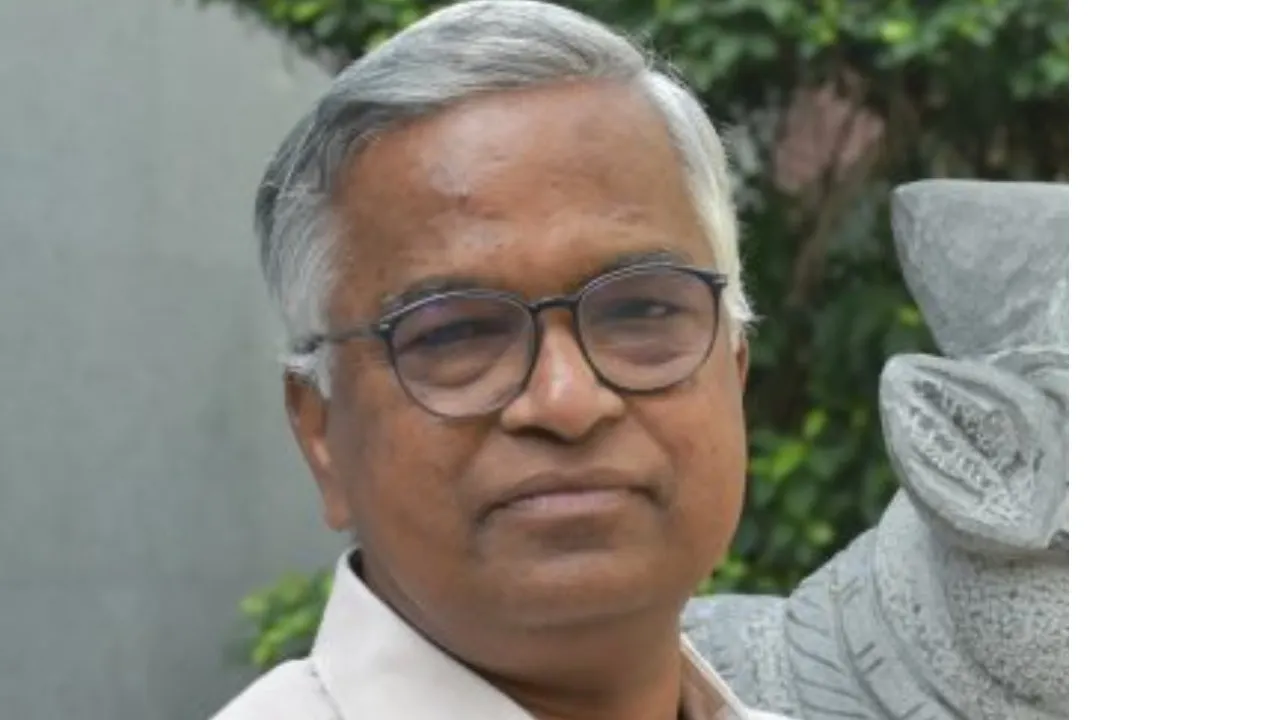 dr purushotham bilimale