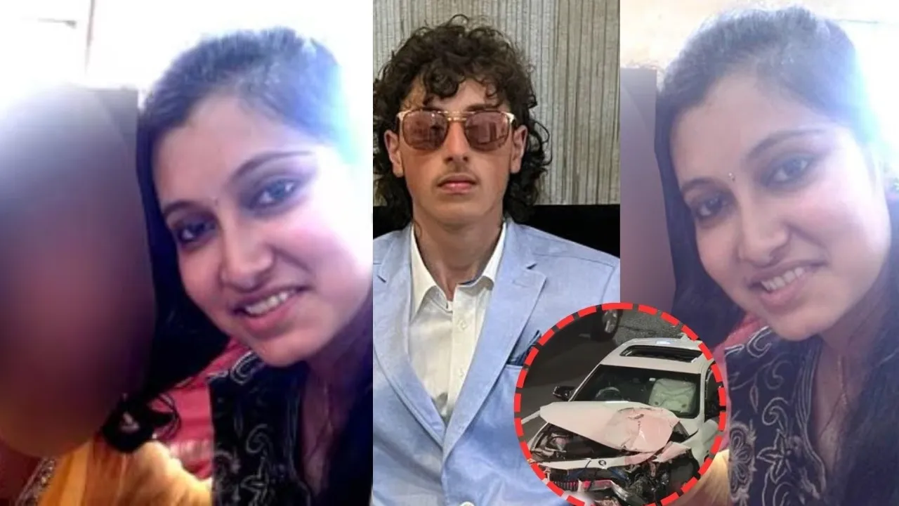 indian lady dies in accident in sydney02