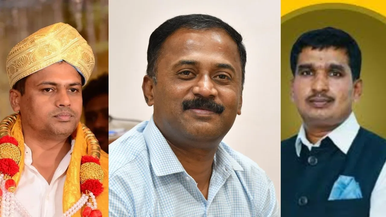 dks supported MLA DELHI TOUR02