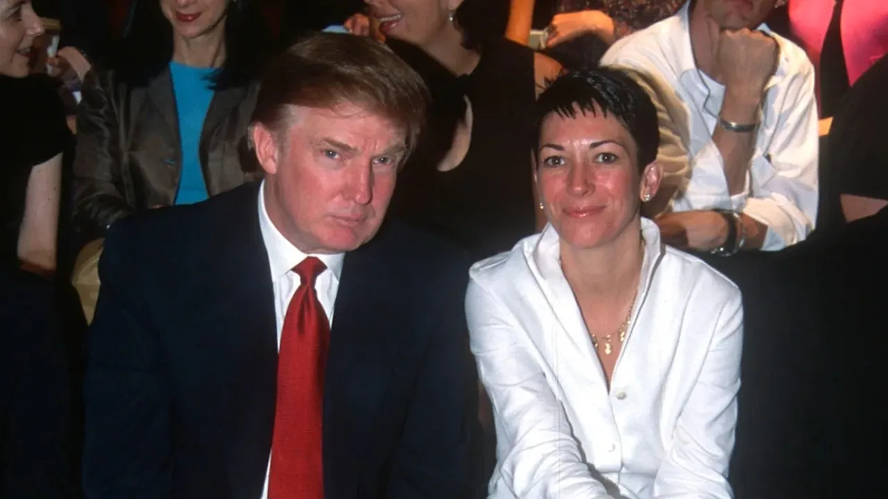 JEFFREY EPSTIENE FILES RELEASE02