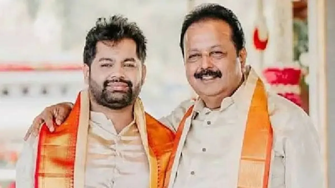 Chaluvarayaswamy (1)