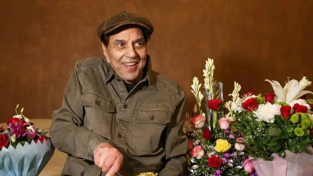Dharmendra (4)