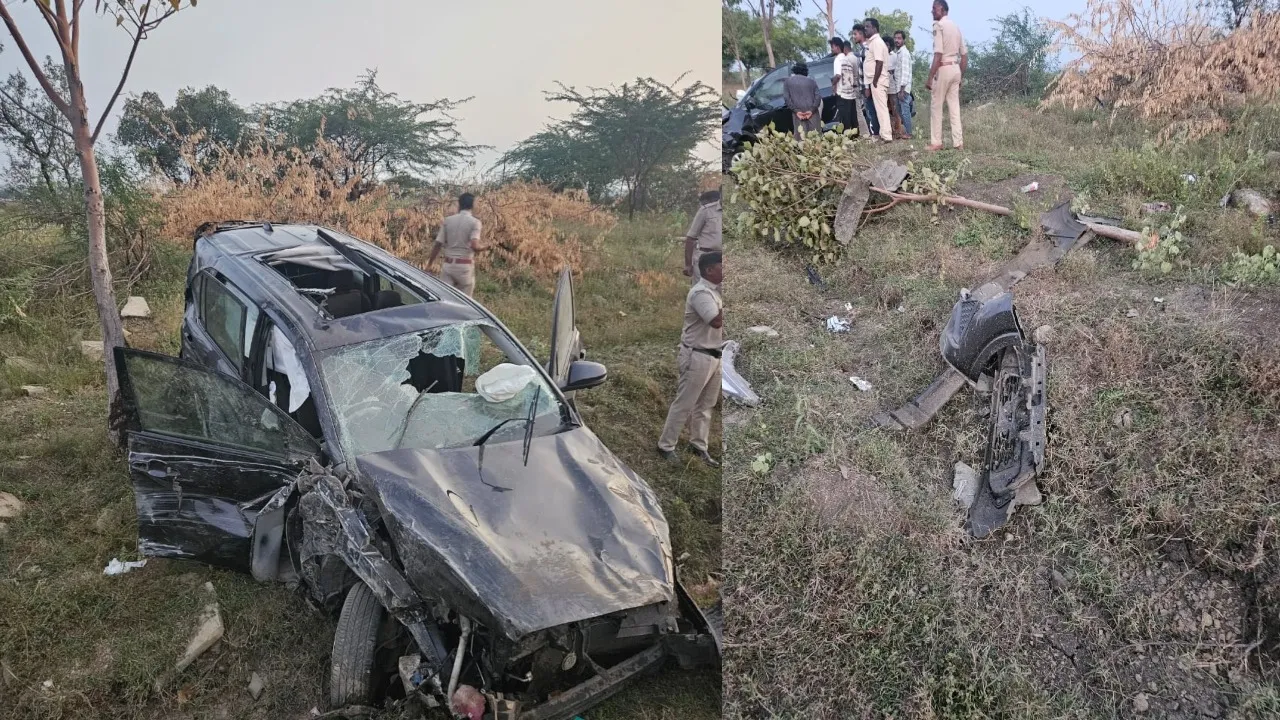 IAS OFFICER MAHANTHESH BIAGI DEATH02