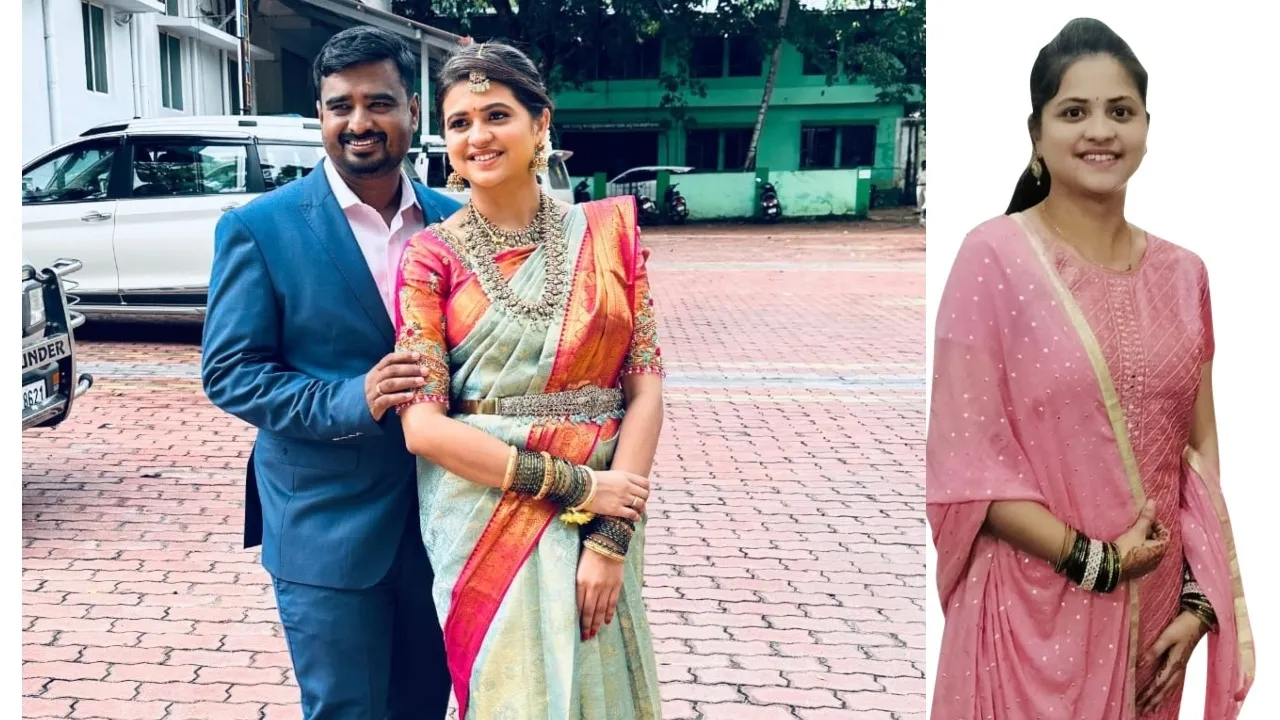 Latha suicide at shivamogga02