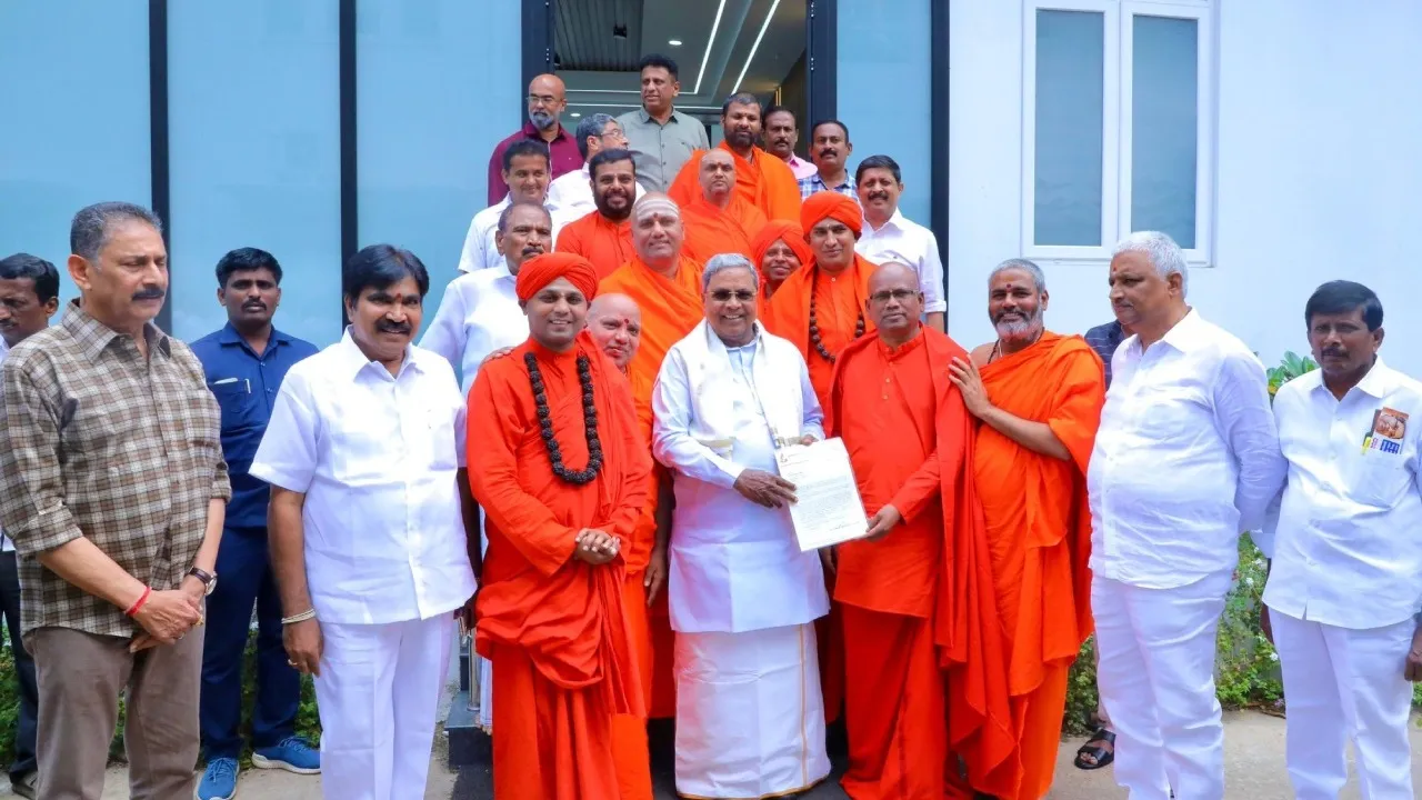 Madara chennaiah swamiji02