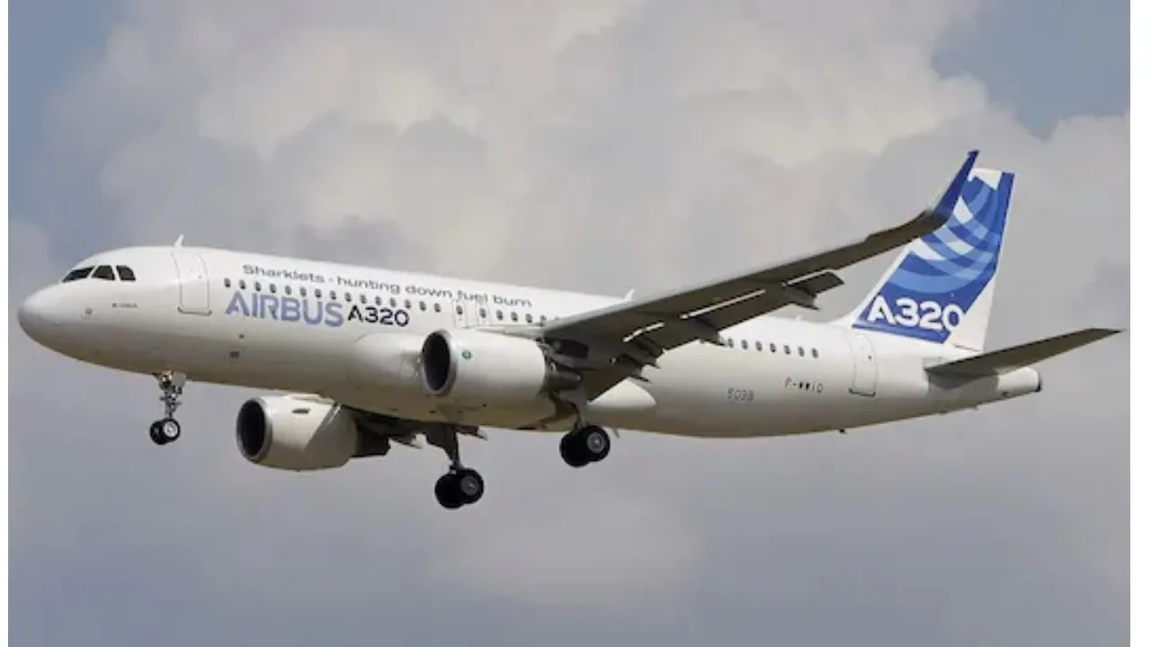 airbus downs a320 flight worldwide