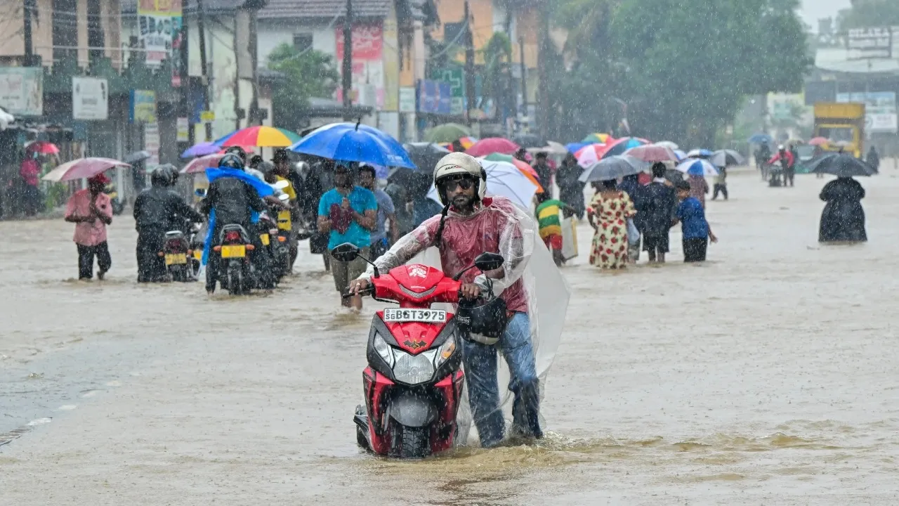 SRILANKA DITWA CYCLONE EFFECT023