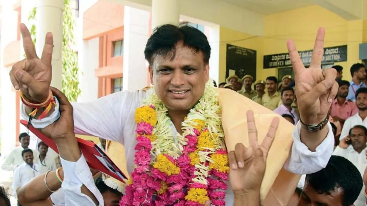 CONGRESS MLA AJAY SINGH 02