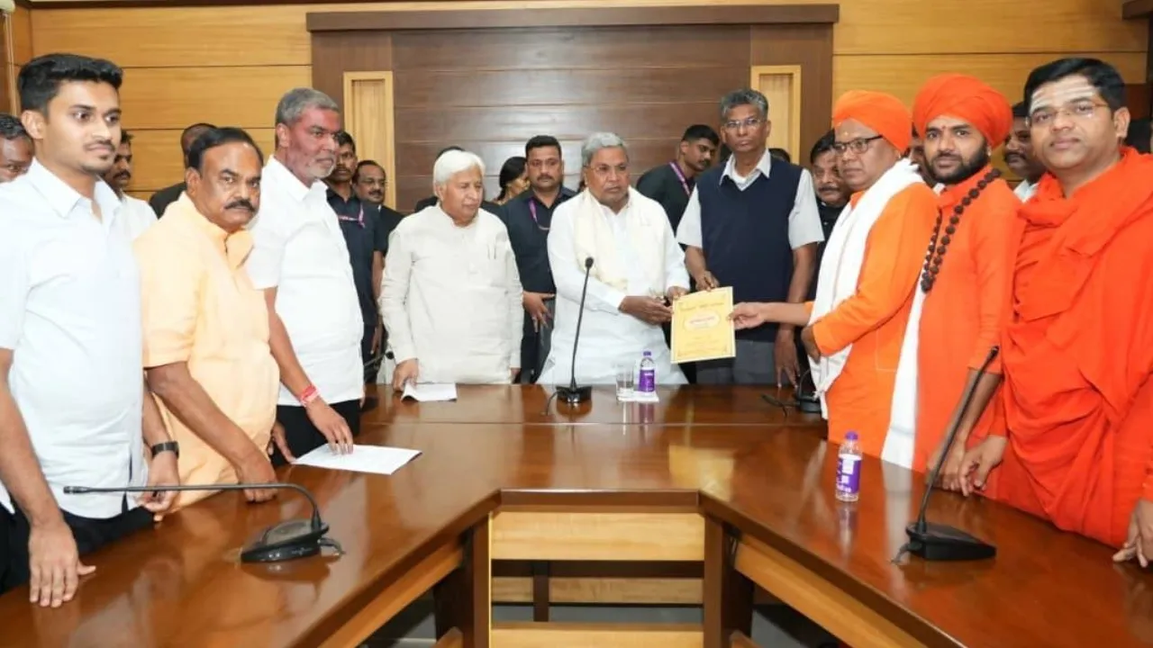 belagavi three district