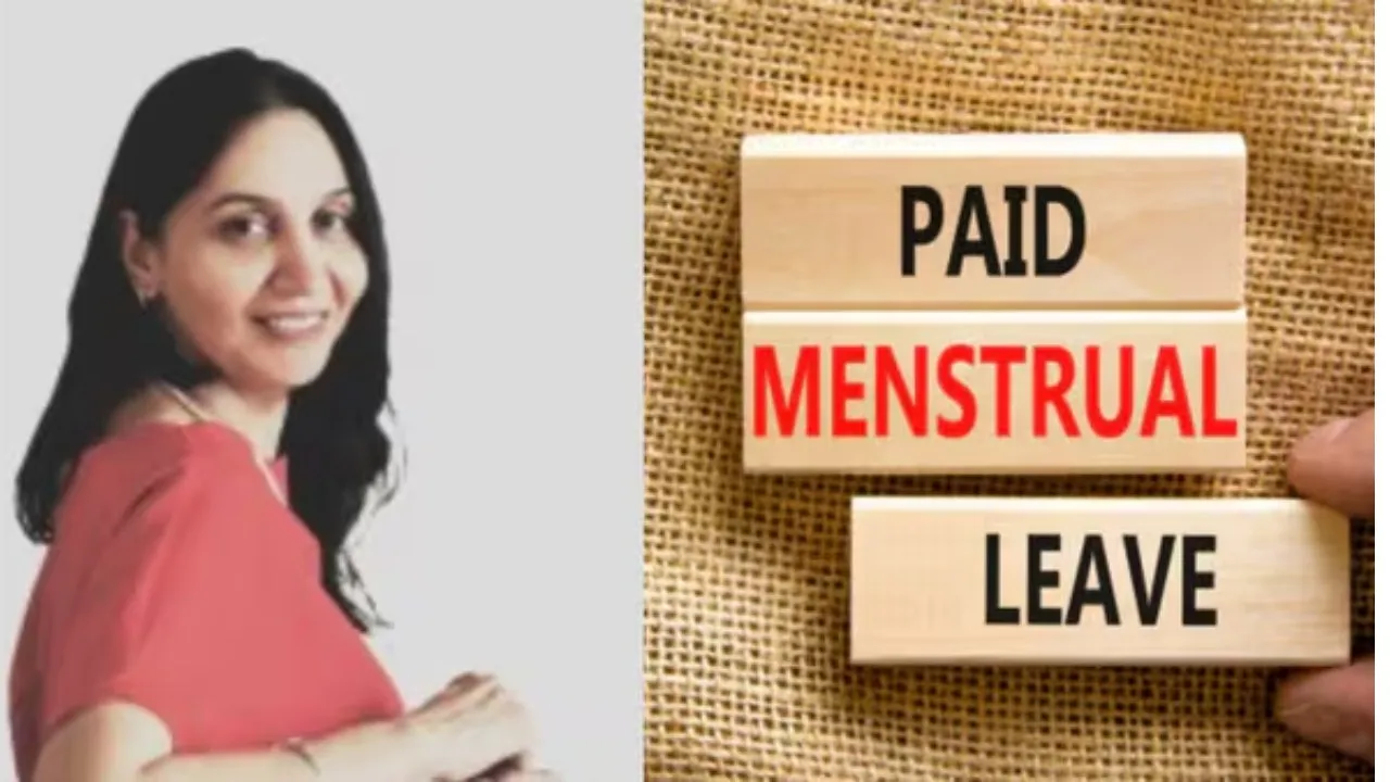 MENUSTRUAL LEAVE STAY BY HC (1)