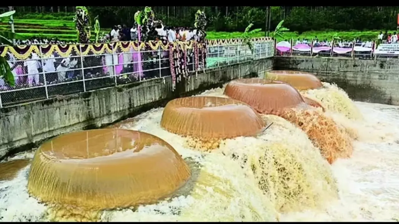 YATTINAHOLE PROJECT WATER02