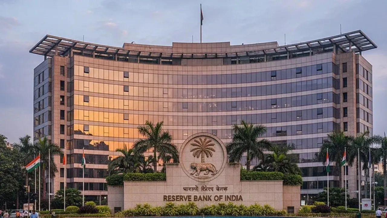 RBI MUMBAI OFFICE