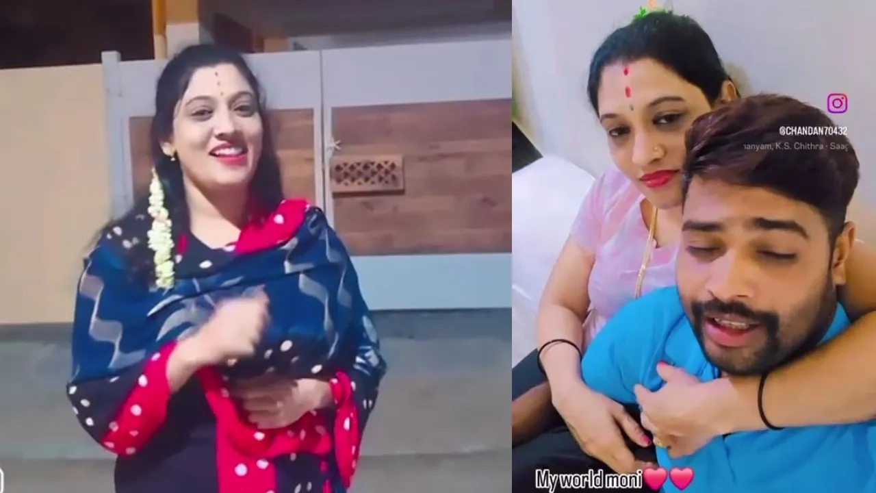 Monika love story (1)