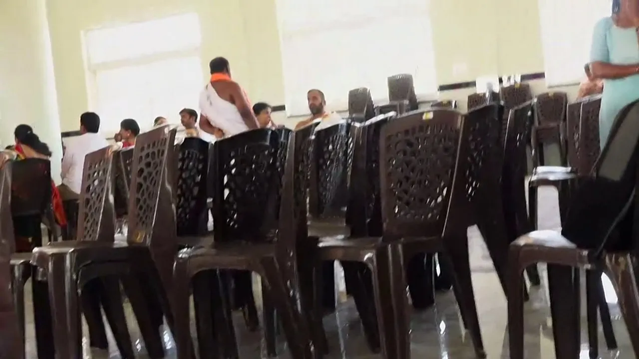 Chikkamagaluru marriage (2)