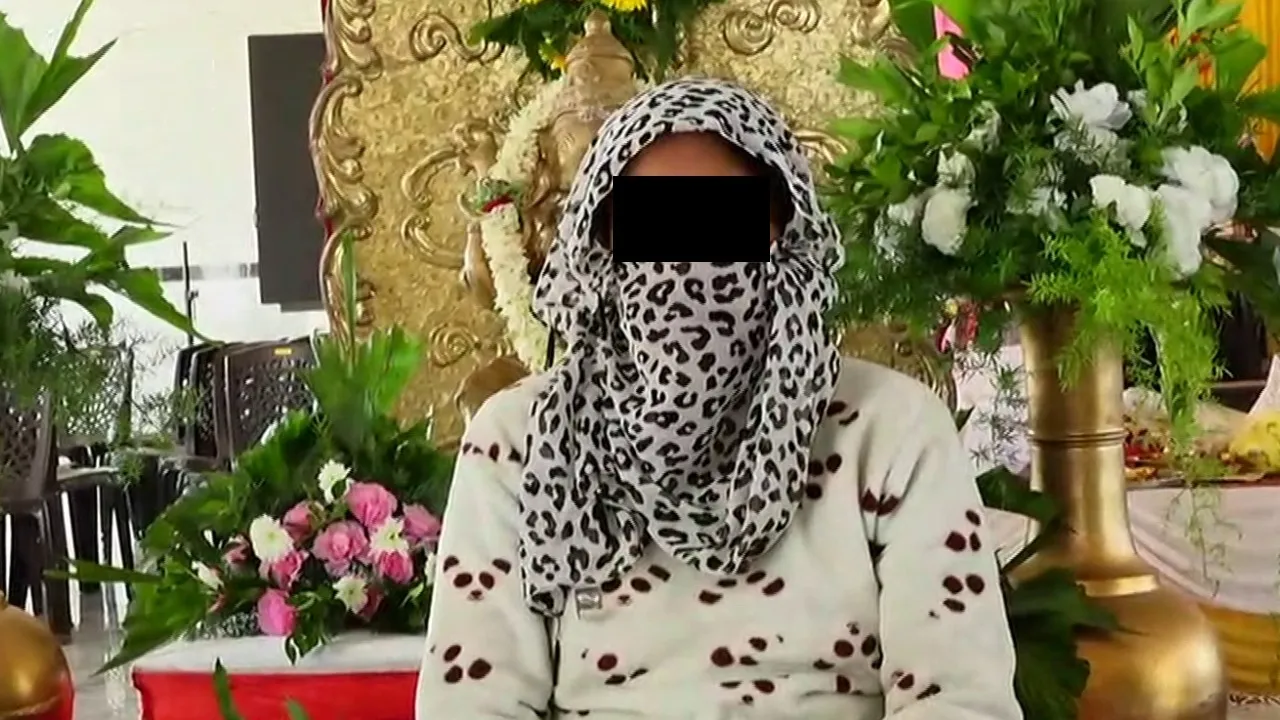 Chikkamagaluru marriage