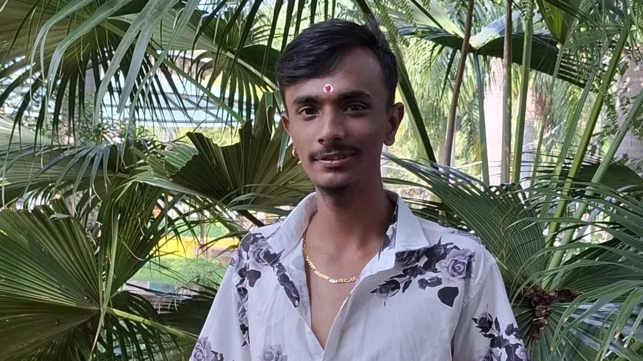 Mandya Yashwanth (1)