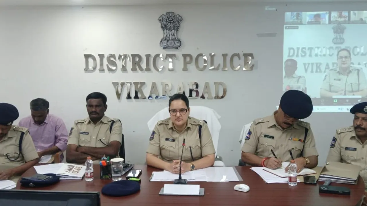 Dowry death in telagana (1)