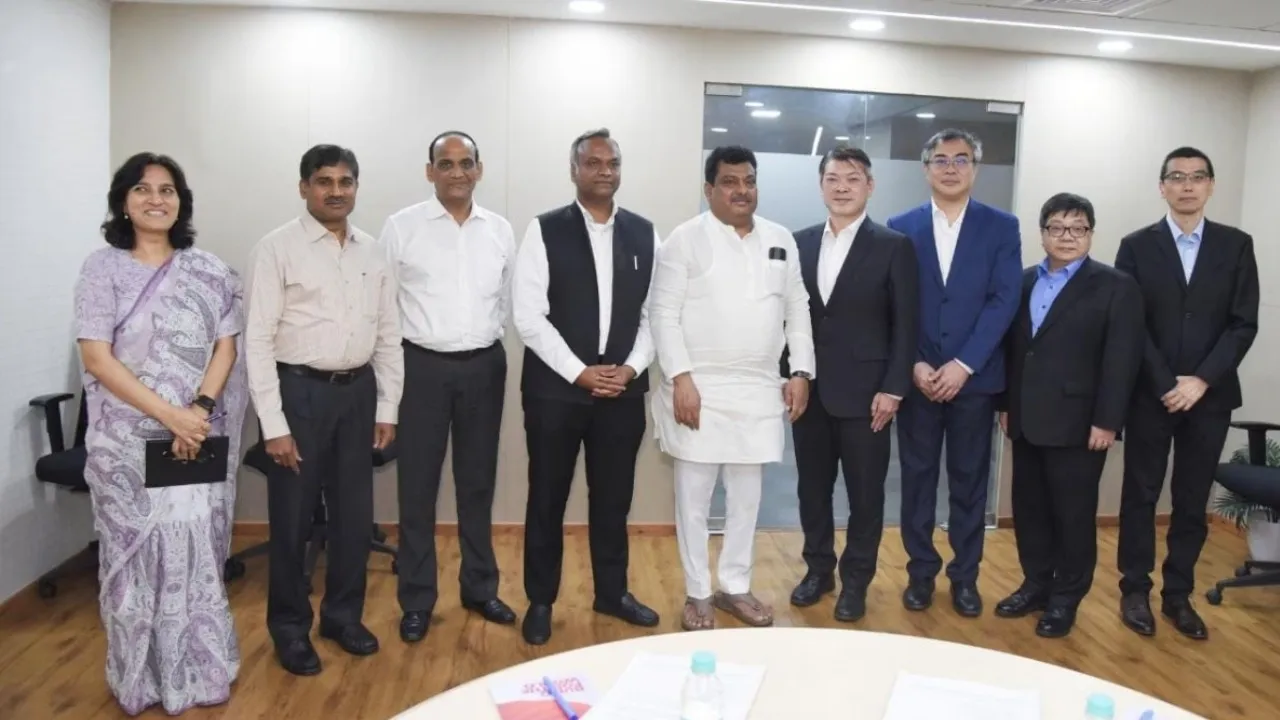 FOCCONN AT DEVANAHALLI (2)