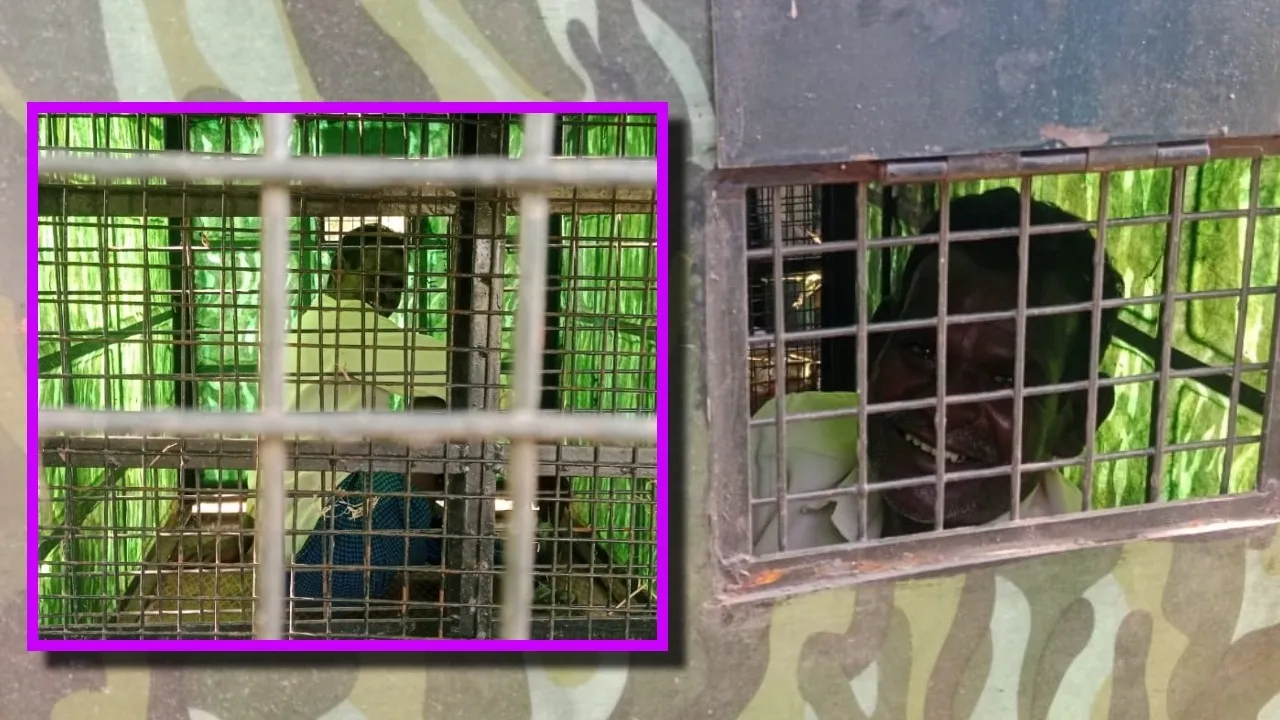 Ramanagara chirate (1)