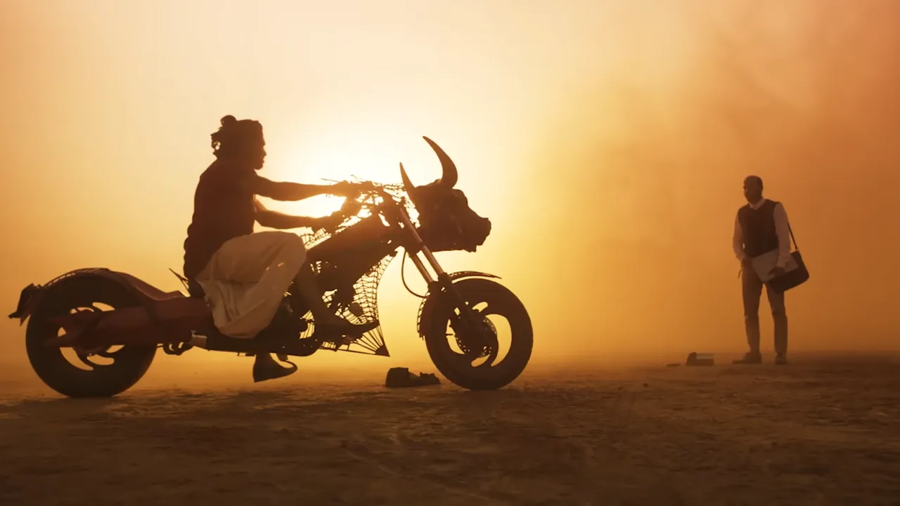 45-Movie-Review_Shivarajkumar_Upendra_Raj-B-Shetty_Arjun-Janya_Kannada-Movie-Review_NewsfirstKannada_45-movie-Story