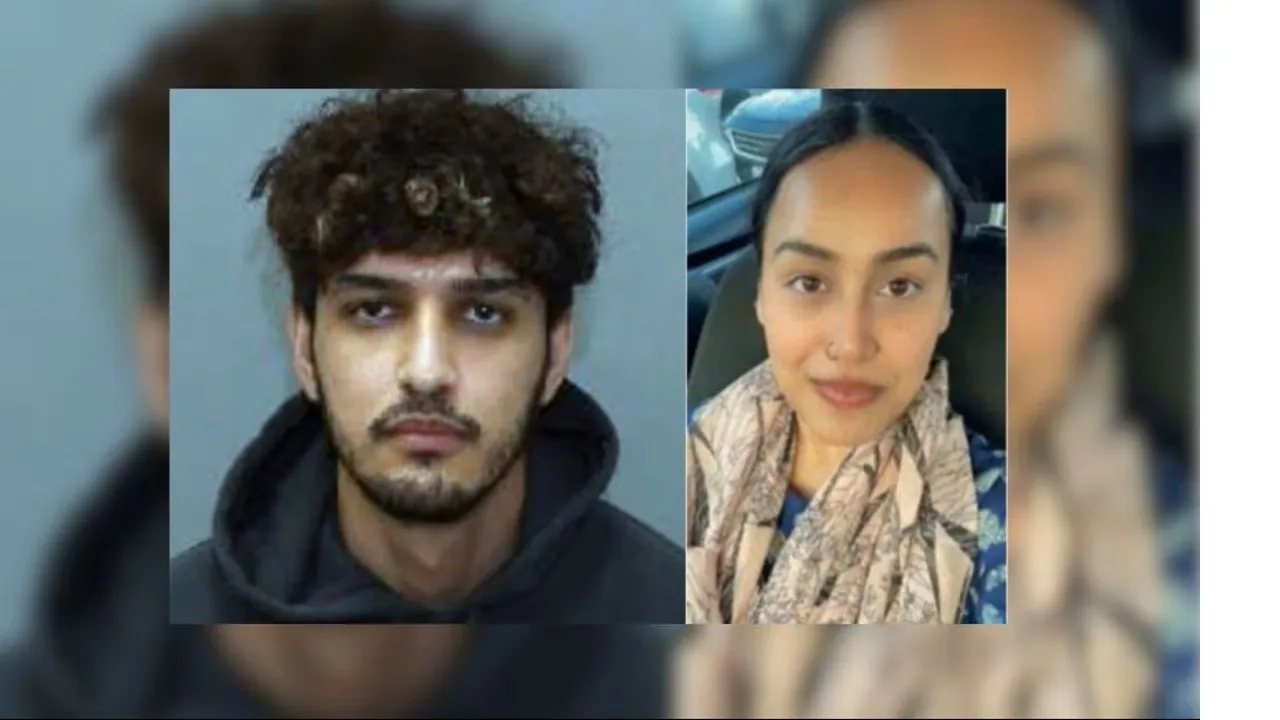 HIMANMSHI KHURANNA MURDER IN CANADA (2)