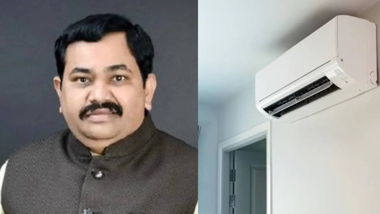 kalburagi kidwai hospital a c stolen (3)