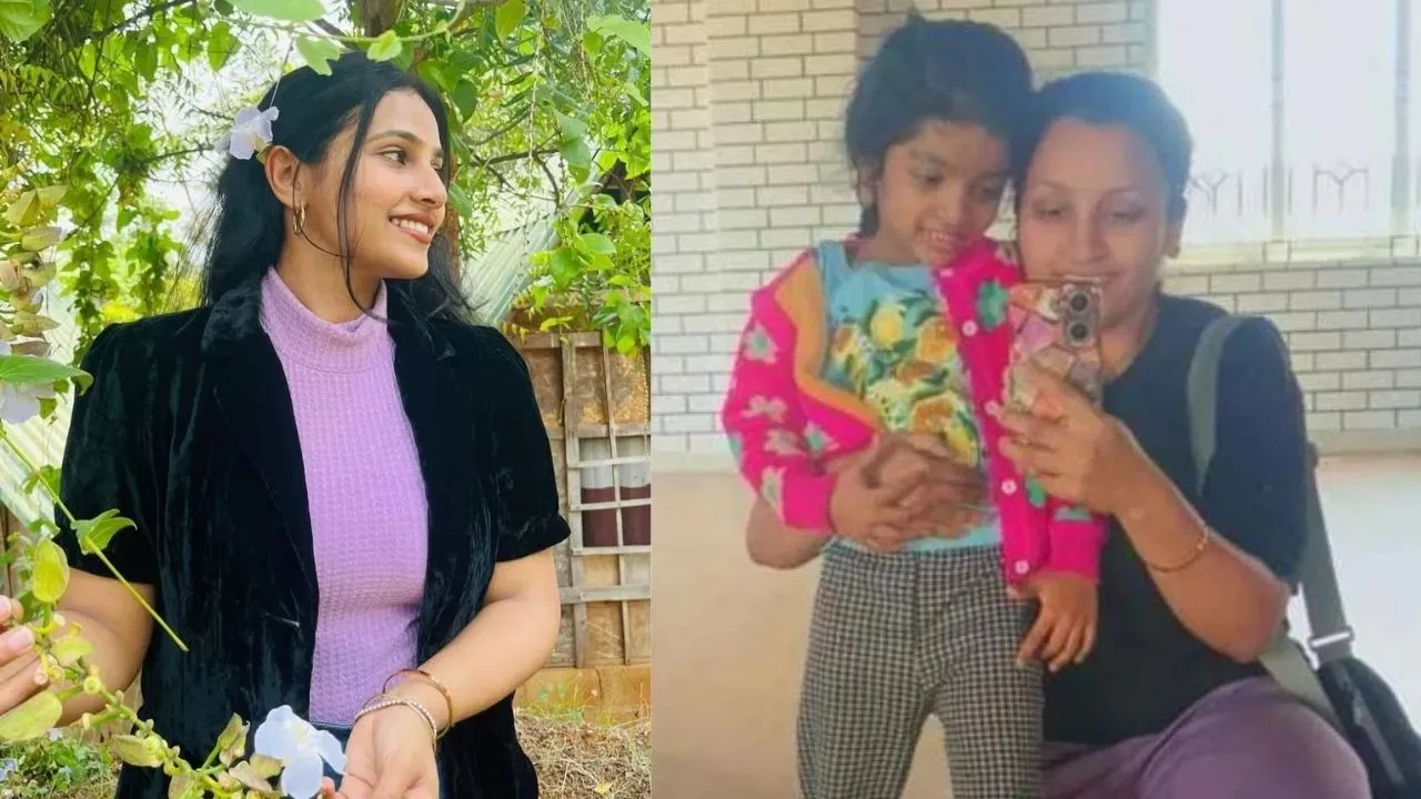 Manasa bindu and greya died in accident