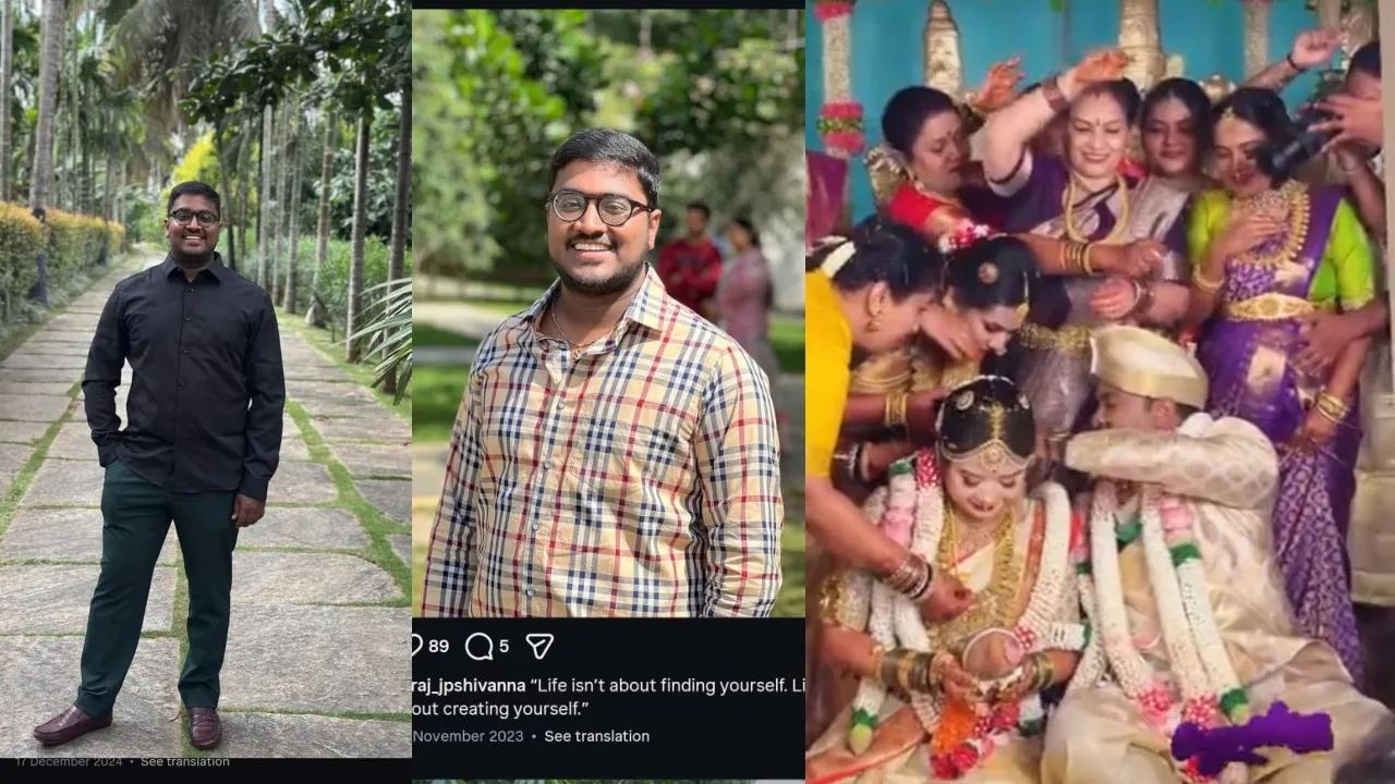 DOWRY HARASSMENT DEATH OF GANAVI (1)