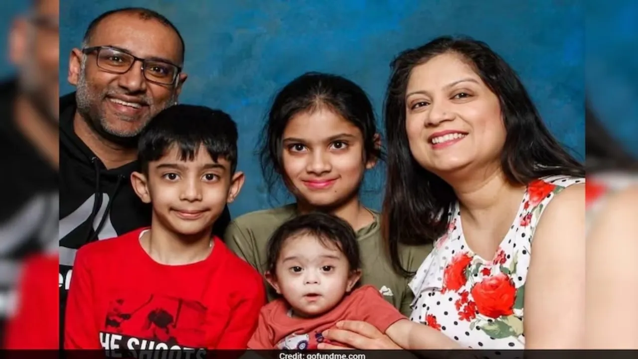 indian dies in canada without treatment