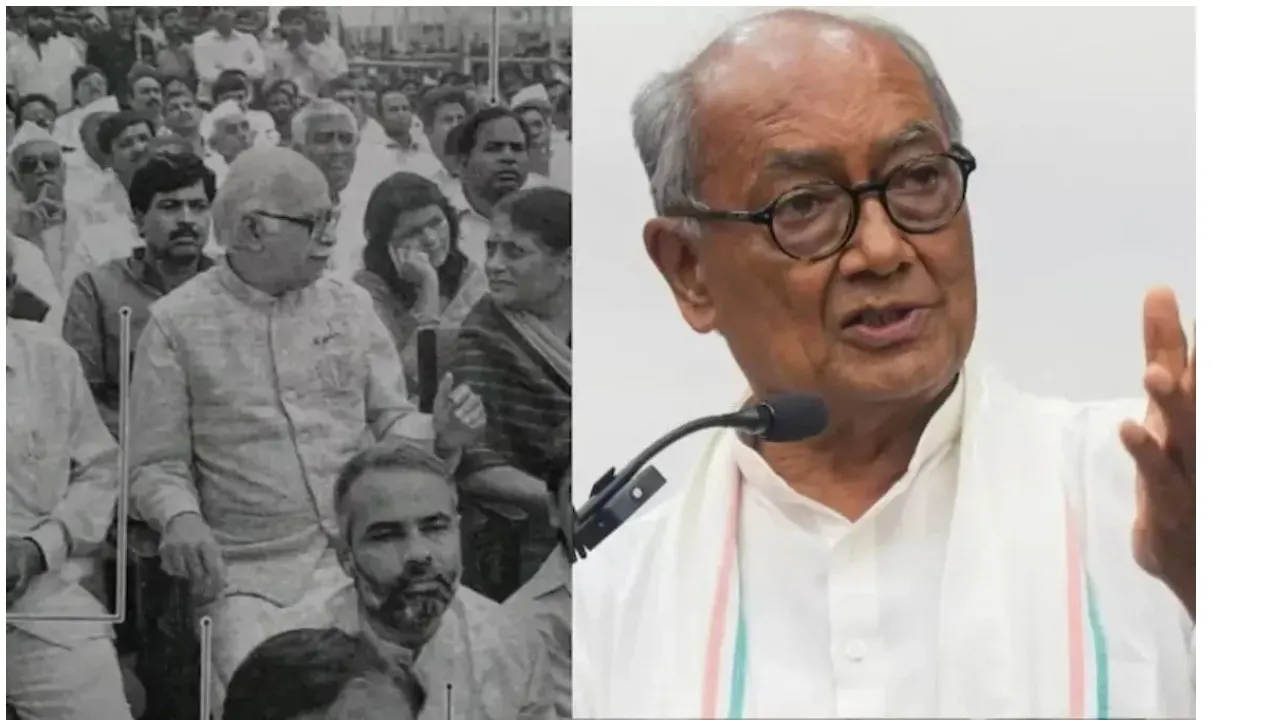 Digvijay singh praises bjp and RSS (1)