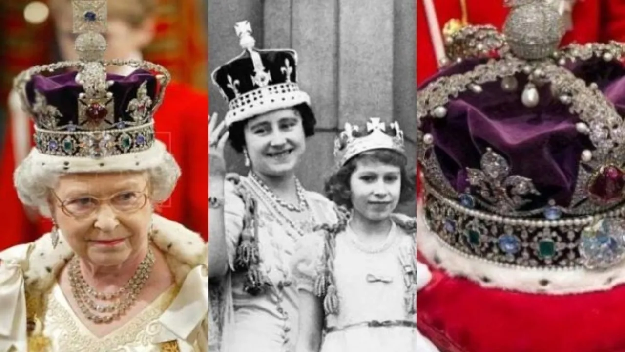 KOHINOOR DIAMOND CURSE ON KINGS (2)