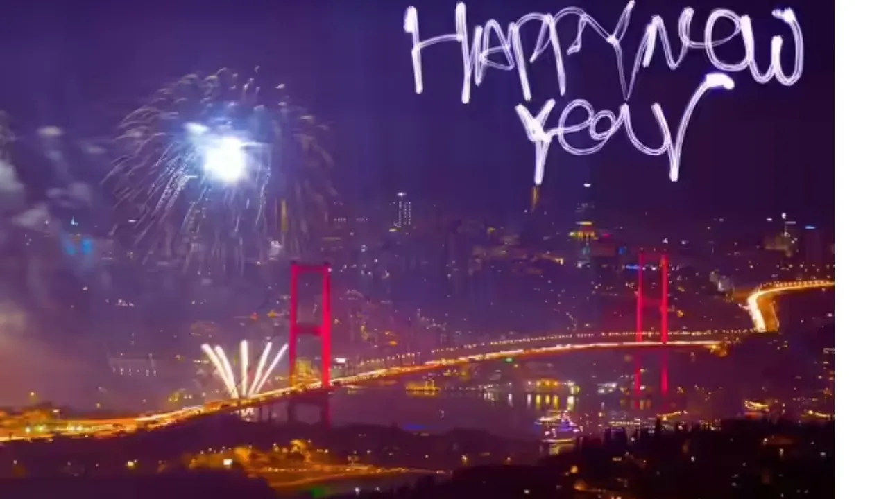 KIRIBATI WELCOMES NEWS YEAR 2026 (2)