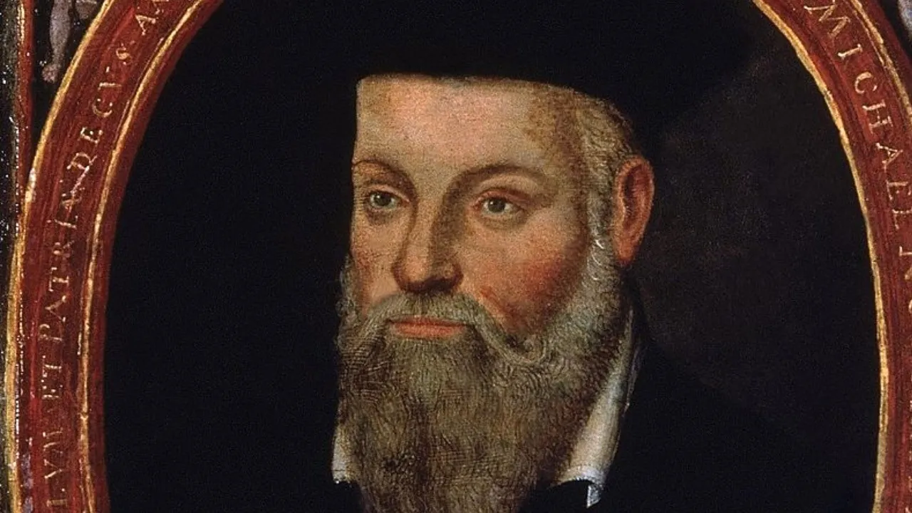 nostradamus (1)