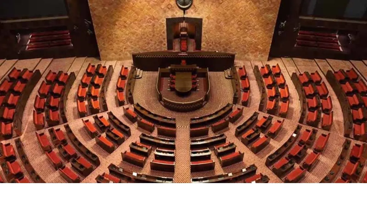 rajya sabha election