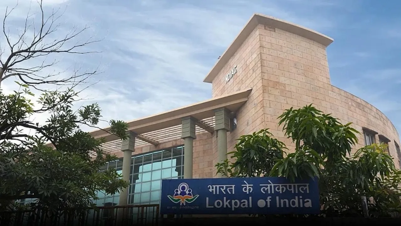 lokpal cancels bmw cars buying tender