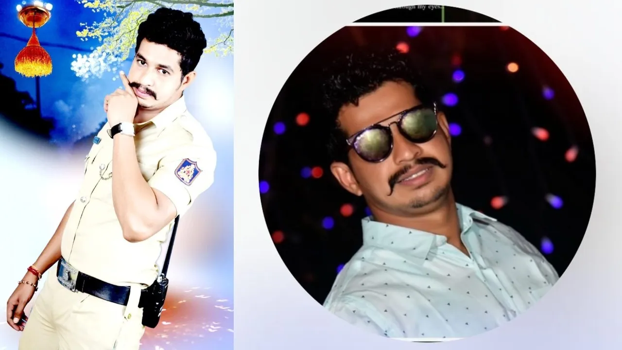 police constable harassment