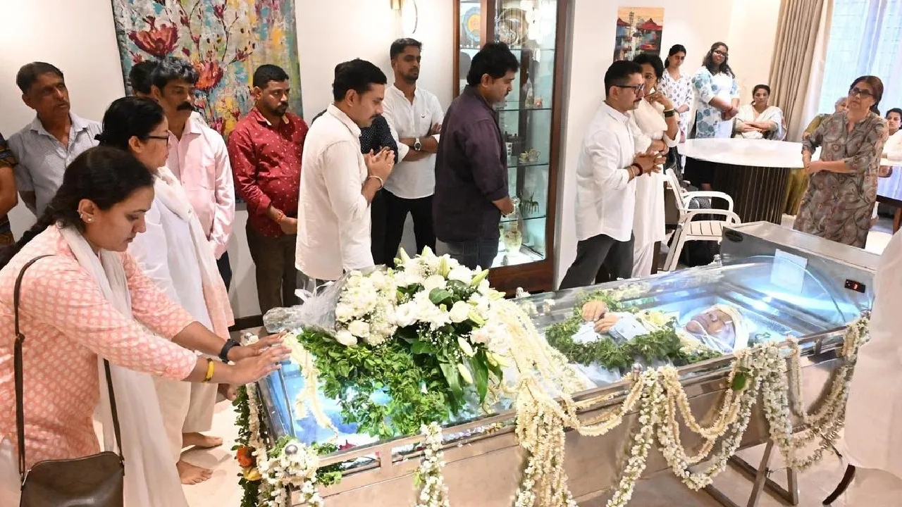 vinay hegde passes away (1)