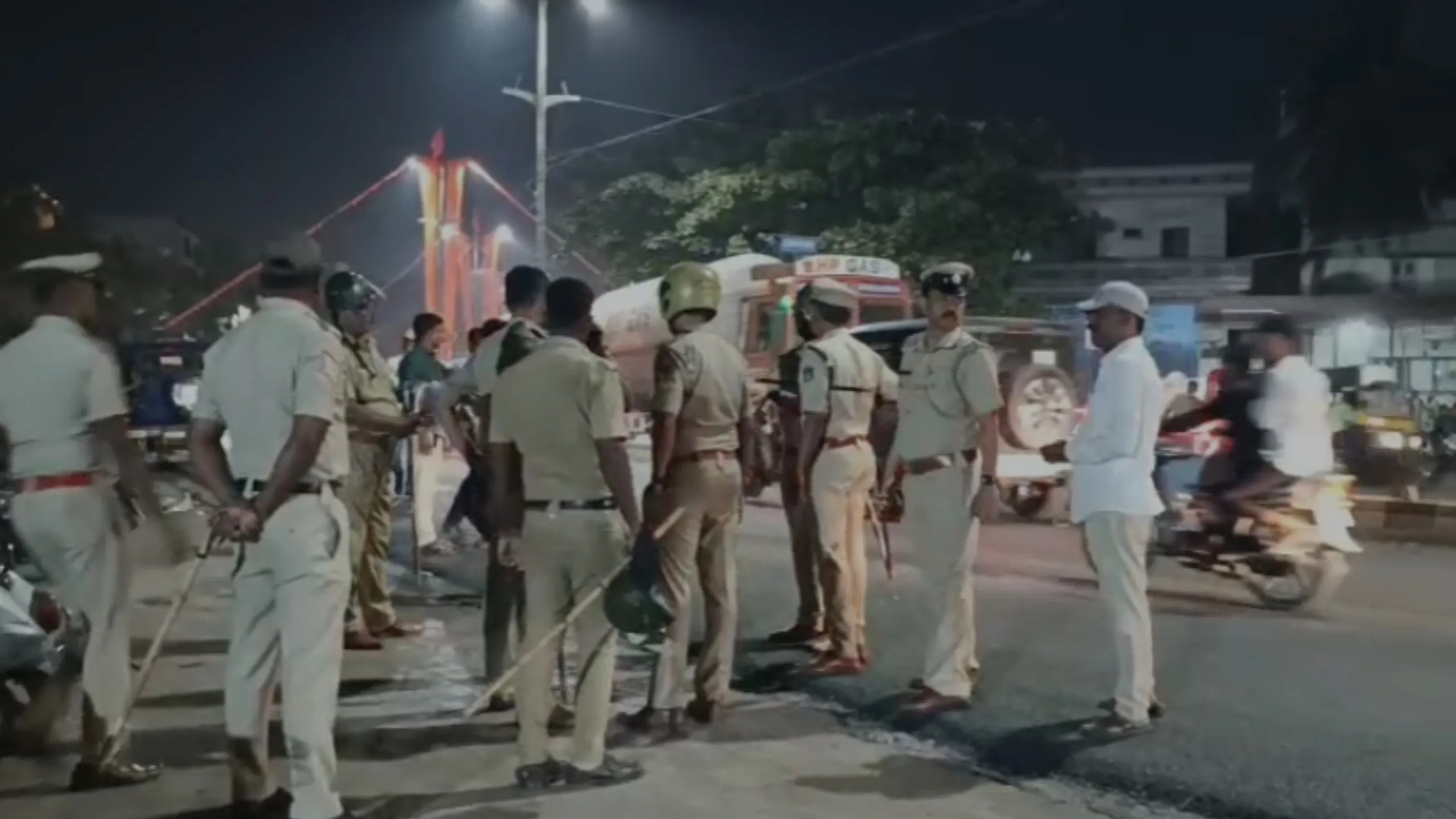 ballari janradhana reddy