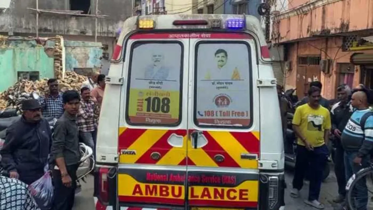 indore water contamination