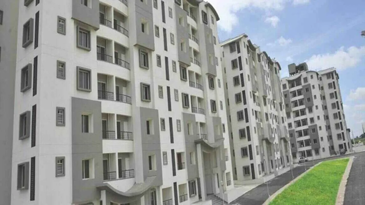 Rajivgandhi housing corporation (1)