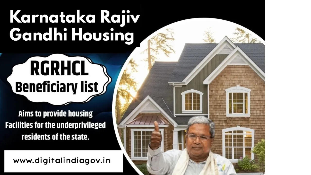 Rajivgandhi housing corporation (2)